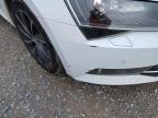 2016 SKODA SUPERB LAU for sale at Copart CORBY