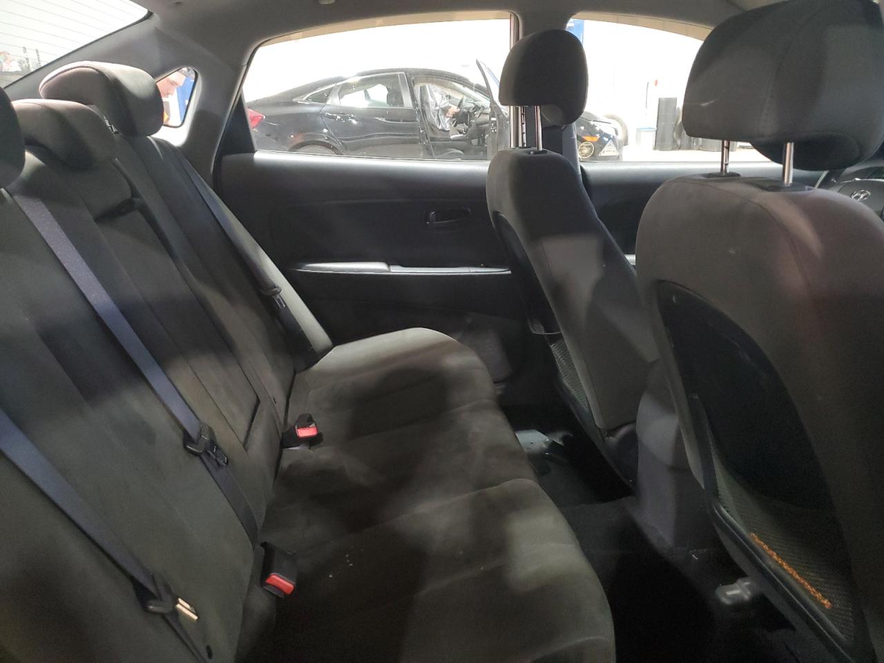 2009 Hyundai Elantra Gls VIN: KMHDU45D39U786967 Lot: 65559755