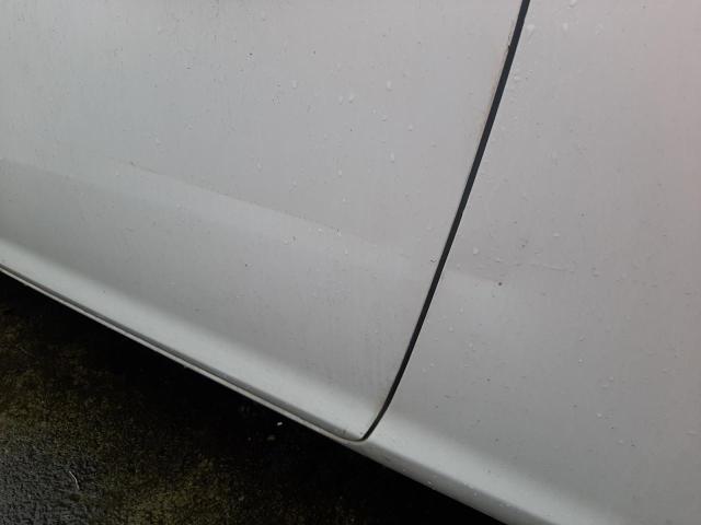2011 VAUXHALL CORSA S EC