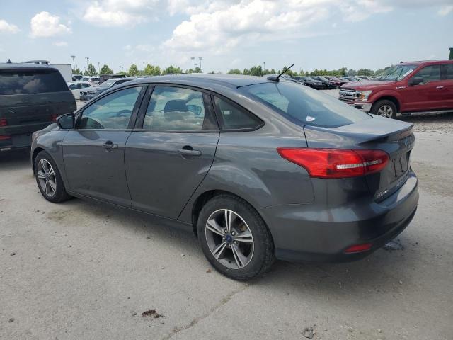  FORD FOCUS 2018 Gray