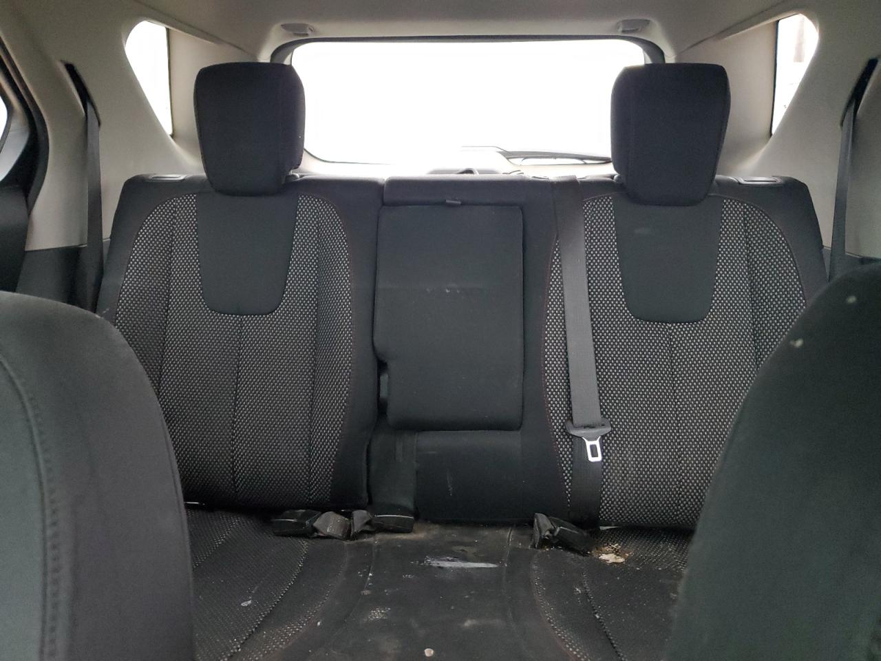 2012 Chevrolet Equinox Lt VIN: 2GNFLEEK2C6230425 Lot: 65036955