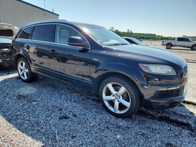  AUDI Q7 2013 Czarny