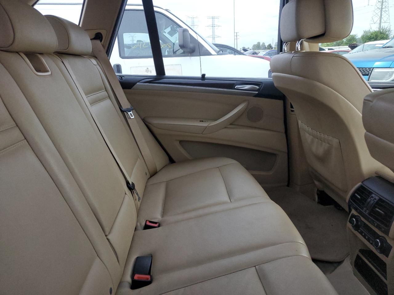 2013 BMW X5 xDrive35I VIN: 5UXZV4C58D0E00712 Lot: 64207505