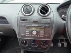 2008 FORD FIESTA STY for sale at Copart CORBY