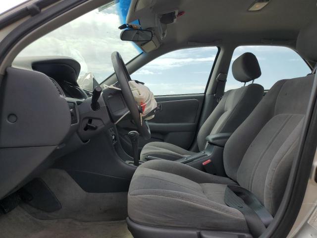 2000 TOYOTA CAMRY CE  