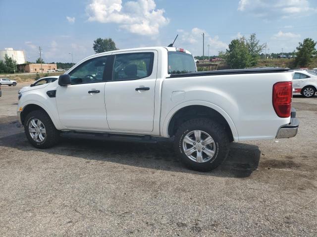  FORD RANGER 2021 Biały