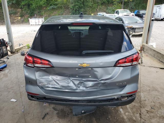  CHEVROLET EQUINOX 2024 Szary