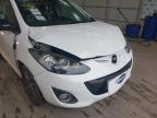 2014 MAZDA 2 SPORT CO for sale at Copart EAST KILBRIDE