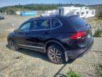 2018 VOLKSWAGEN TIGUAN SE   for sale at Copart NS - HALIFAX