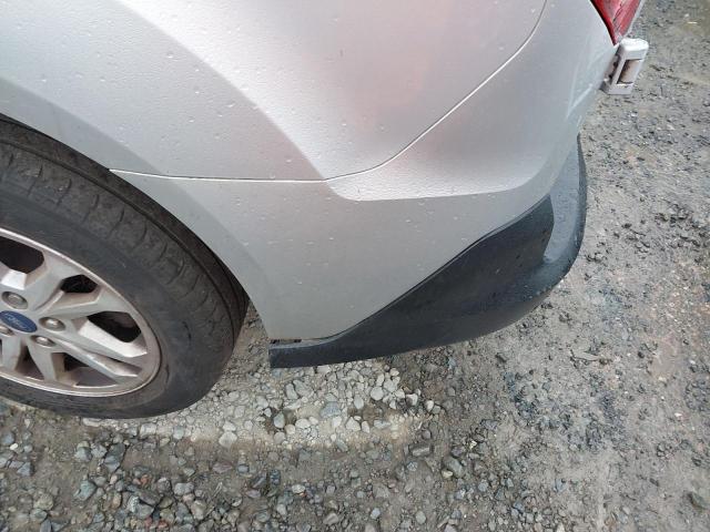 2020 FORD TRANSIT CONNECT 1.5 ECOBLUE 120PS LIMITED VAN POWERSHIFT