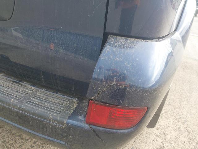 2003 TOYOTA LANDCRUISE