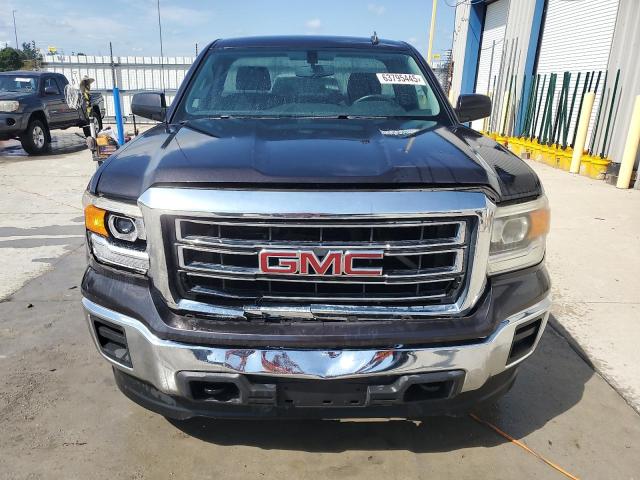  GMC SIERRA 2014 Угольный
