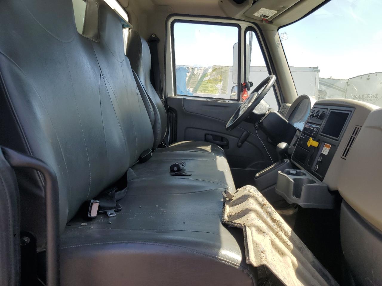 2019 International 4000 4300 VIN: 3HAMMMML2KL383331 Lot: 64732005