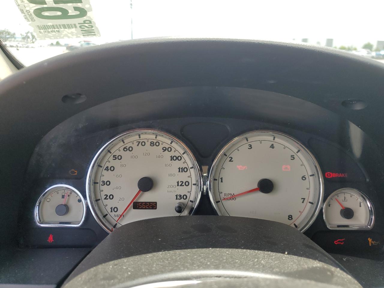 2007 Saturn Vue VIN: 5GZCZ53417S872506 Lot: 85765845