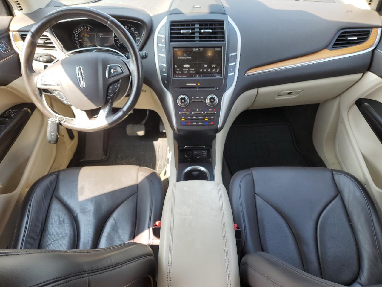 5lmtj2ah6fuj45886 5LMTJ2AH6FUJ45886 2015 Lincoln Mkc