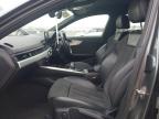 2021 AUDI A4 S LINE for sale at Copart YORK