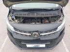 2020 VAUXHALL VIVARO 270 for sale at Copart CHESTER