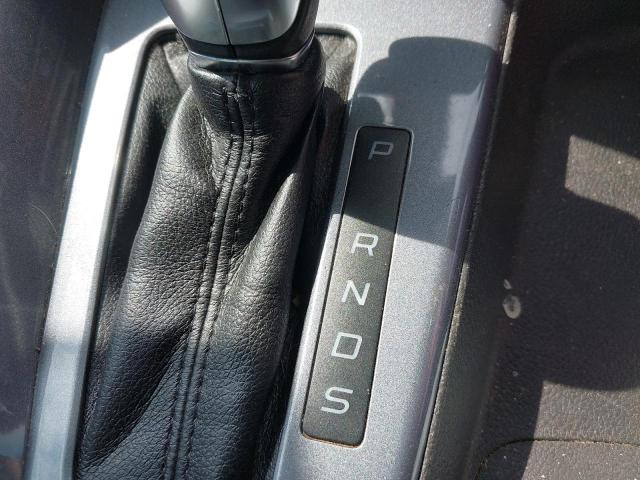 2014 FORD FOCUS TITA