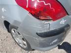 2008 PEUGEOT 308 S for sale at Copart BRISTOL