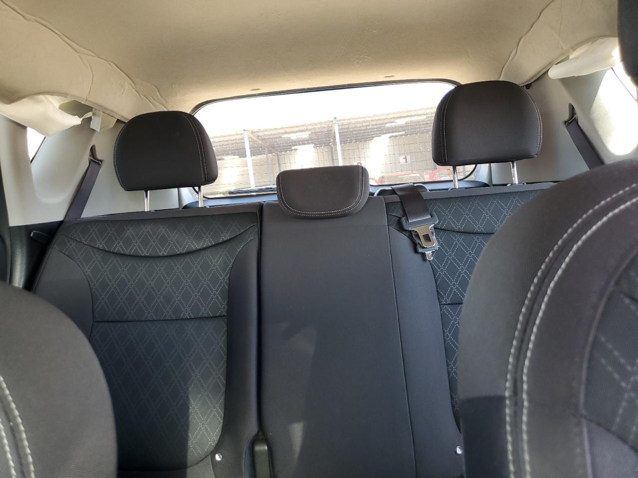 2016 Kia Soul VIN: KNDJN2A24G7823243 Lot: 64187005