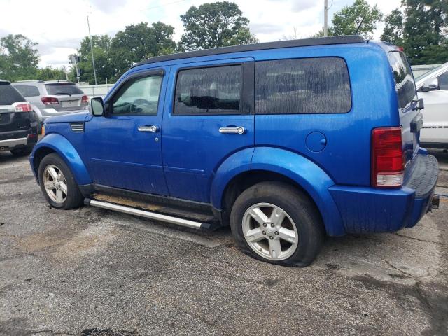 2007 DODGE NITRO SXT  