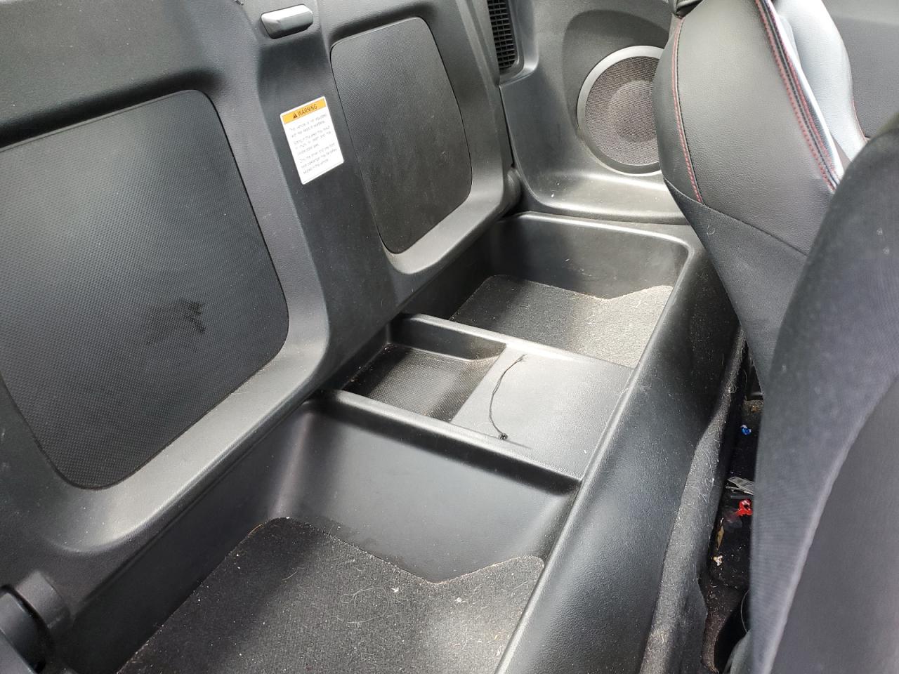 2014 Honda Cr-Z Ex VIN: JHMZF1D69ES003340 Lot: 65891235