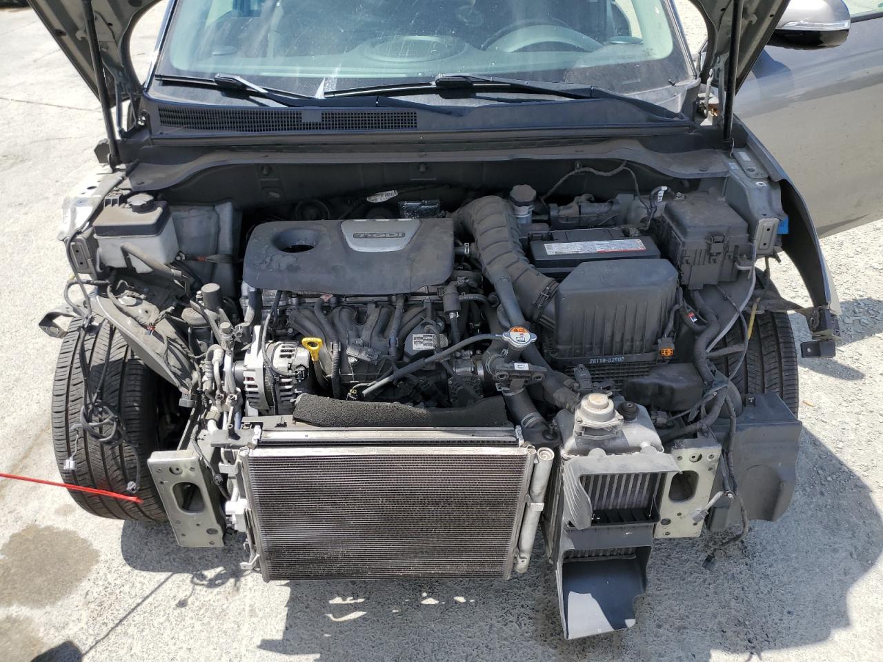 2018 Kia Soul ! VIN: KNDJX3AA3J7544641 Lot: 65653505