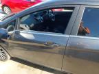2017 FORD FIESTA TIT for sale at Copart SANDY