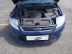 2013 FORD MONDEO ZET for sale at Copart SANDTOFT
