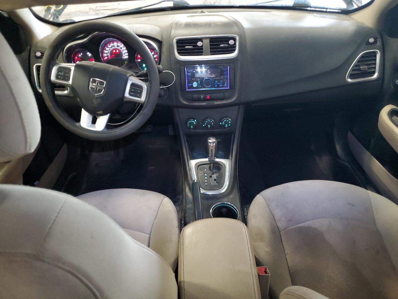 2013 Dodge Avenger Sxt VIN: 1C3CDZCG1DN682107 Lot: 64874745