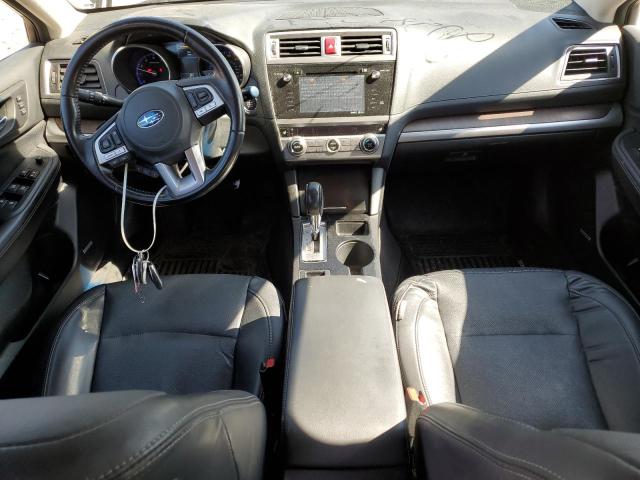  SUBARU OUTBACK 2016 Black