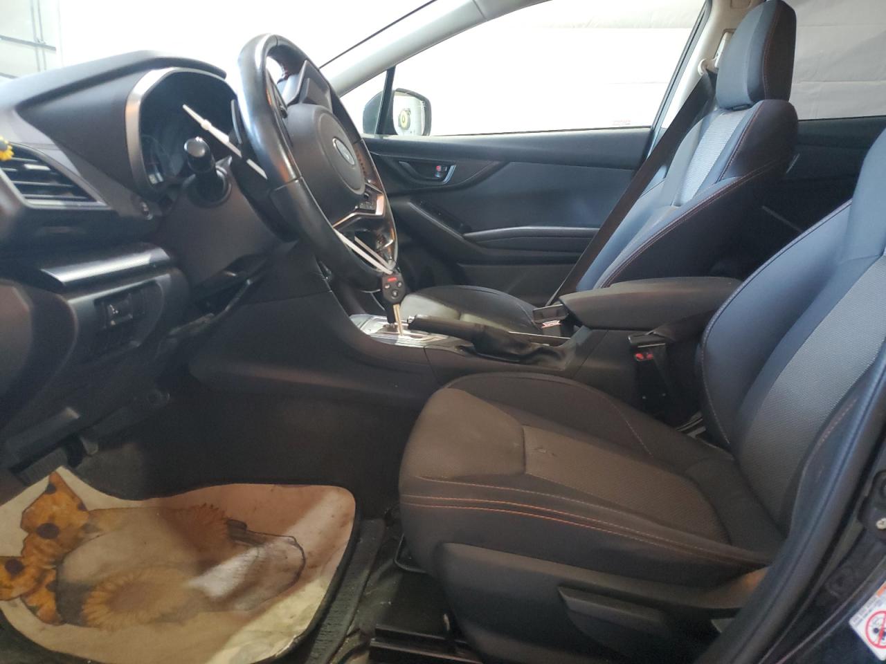 2019 Subaru Crosstrek Premium VIN: JF2GTACC6K8282023 Lot: 66487055