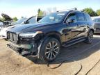 2016 VOLVO XC90 T6   for sale at Copart ON - TORONTO