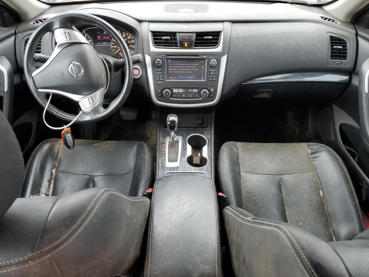 1n4al3ap4gc164648 1N4AL3AP4GC164648 2016 Nissan Altima 2.5