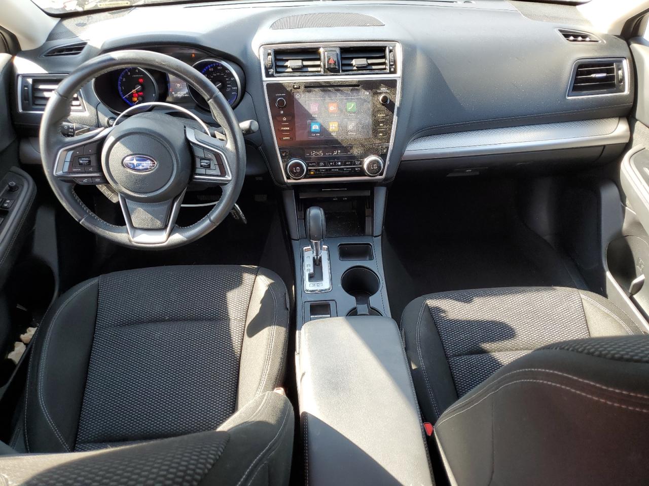 2018 Subaru Outback 2.5I Premium VIN: 4S4BSACC4J3279768 Lot: 63157075