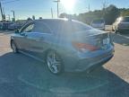 2014 MERCEDES-BENZ CLA 250   for sale at Copart MA - SOUTH BOSTON