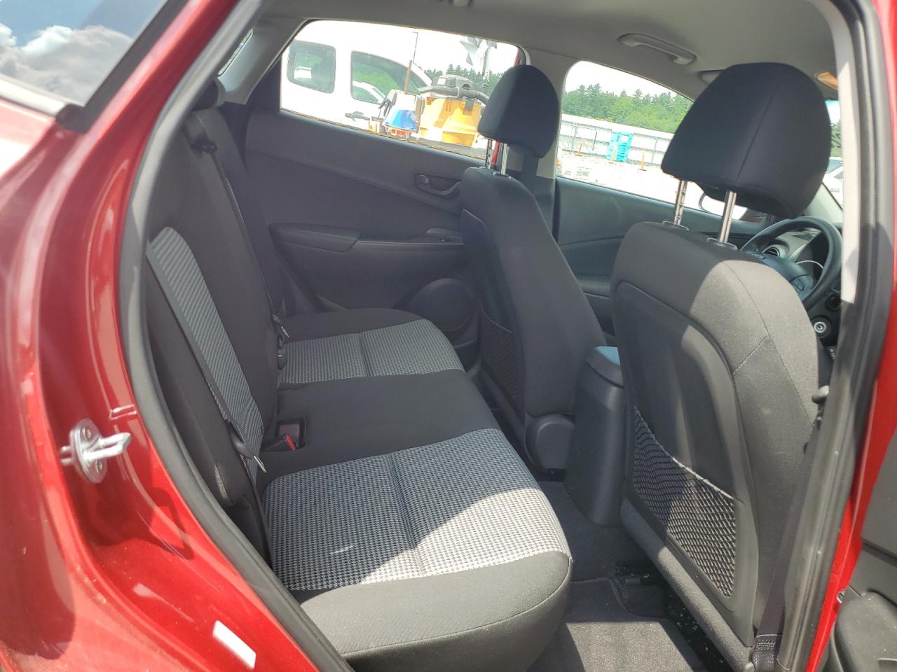 2020 Hyundai Kona Se VIN: KM8K1CAA3LU506008 Lot: 62746825