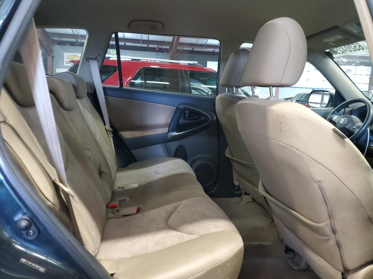 2011 Toyota Rav4 VIN: 2T3BF4DV7BW120879 Lot: 65204295