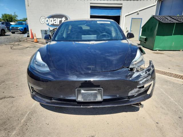  TESLA MODEL 3 2018 Black