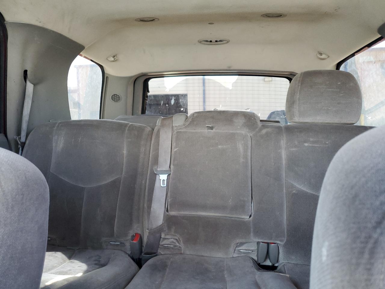 2004 GMC Yukon VIN: 1GKEC13V04J161348 Lot: 62396955