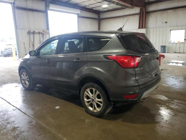 FORD ESCAPE 2019 Gray