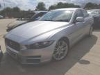 2015 JAGUAR XE PRESTIG for sale at Copart SANDY