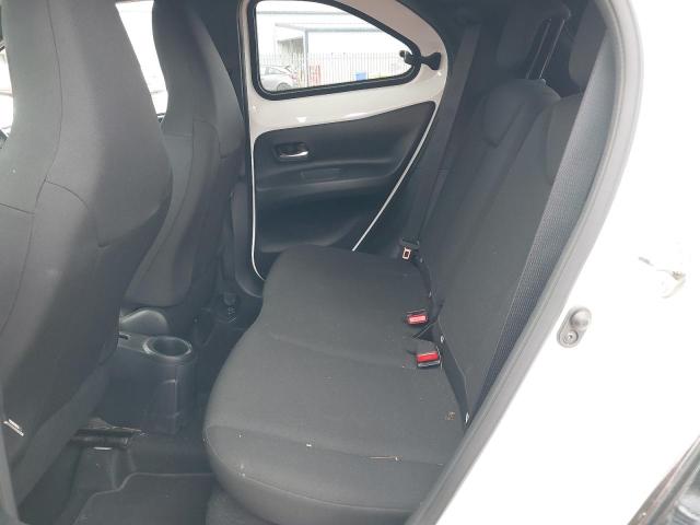 2023 TOYOTA AYGO X EDG