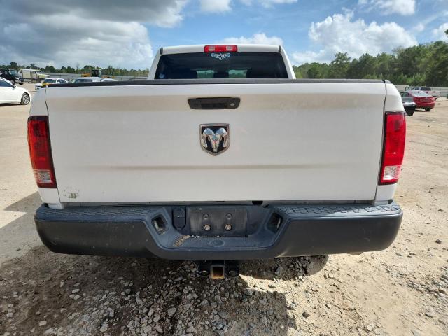  RAM 1500 2018 Biały