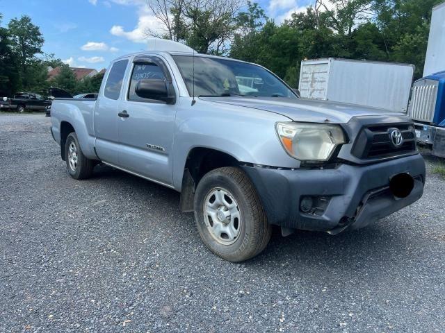 2012 Toyota Tacoma Access Cab