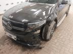 2022 MERCEDES BENZ EQC 400 AM for sale at Copart SANDWICH