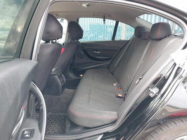 2014 BMW 320D XDRIVE SPORT 
