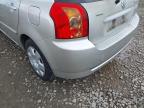 2005 TOYOTA COROLLA T2 for sale at Copart YORK