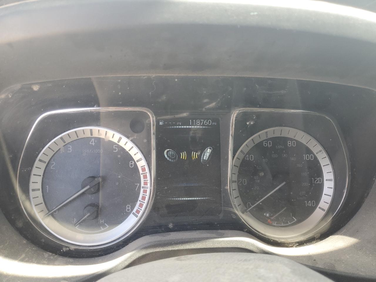 2017 Nissan Titan Sv VIN: 1N6AA1E56HN542470 Lot: 62740875