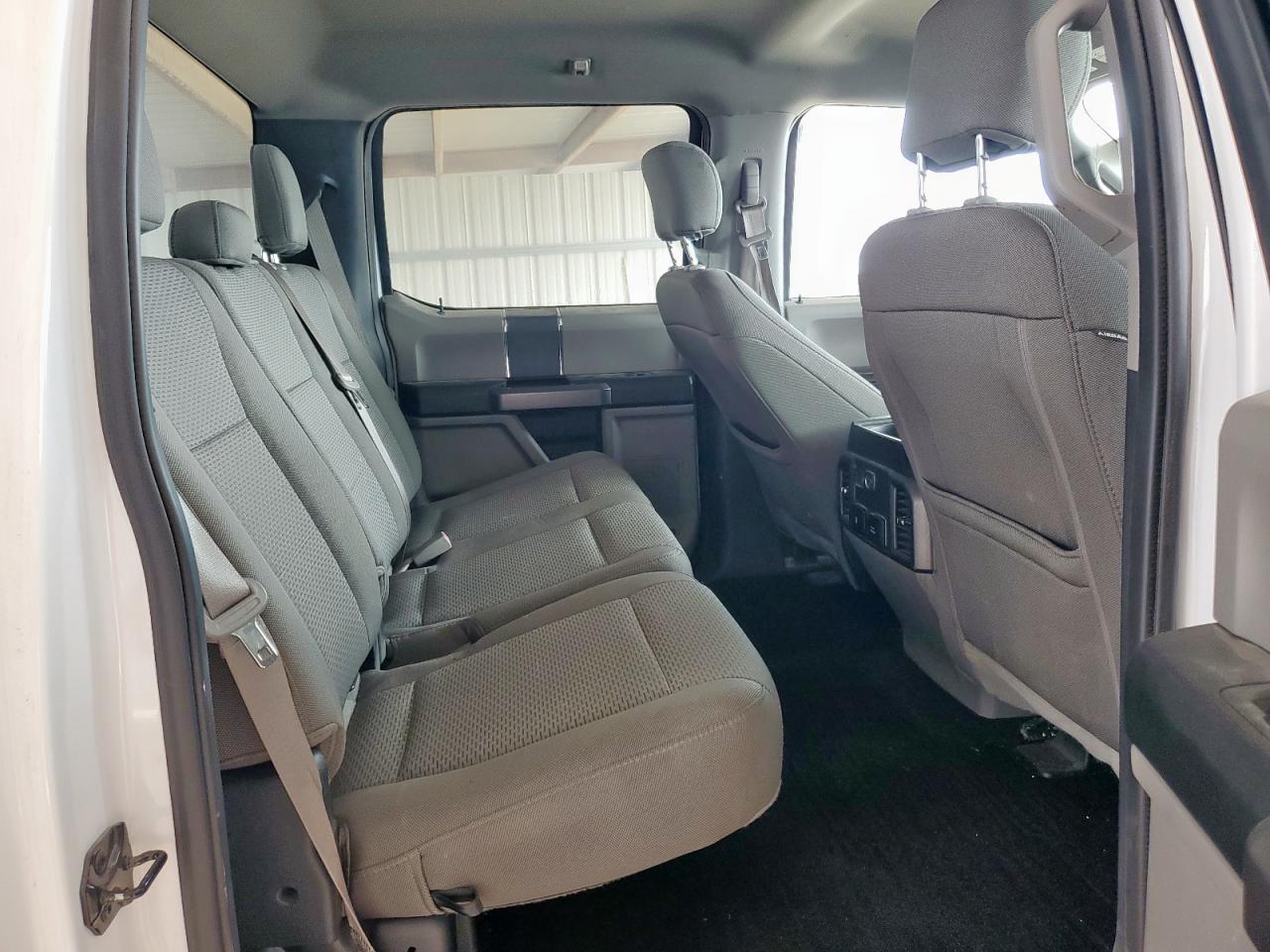 2019 Ford F150 Supercrew VIN: 1FTFW1E54KKE16420 Lot: 62522515